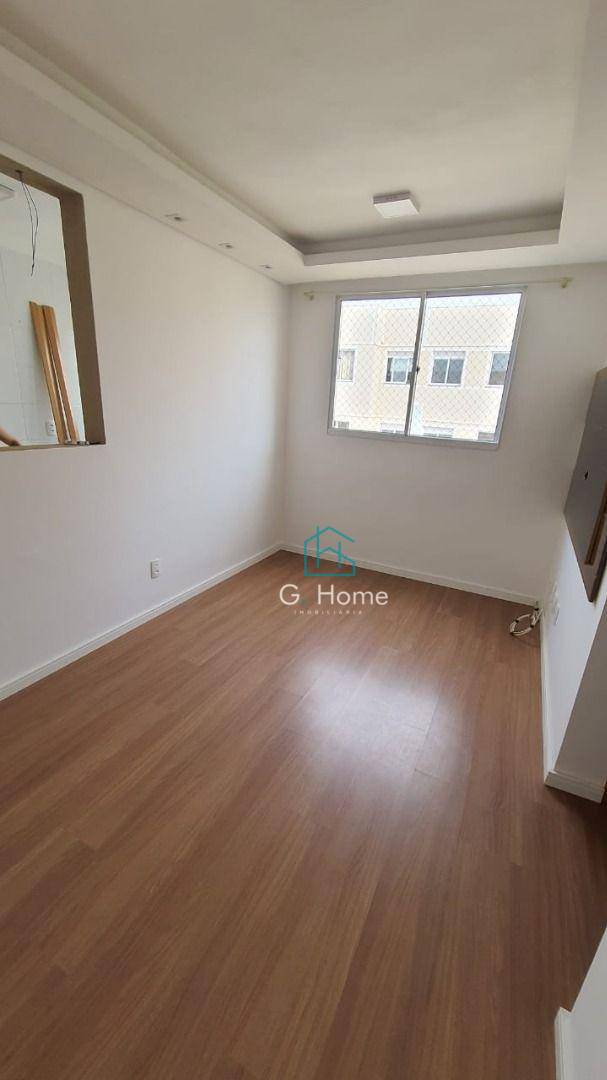 Apartamento à venda com 2 quartos, 45m² - Foto 5