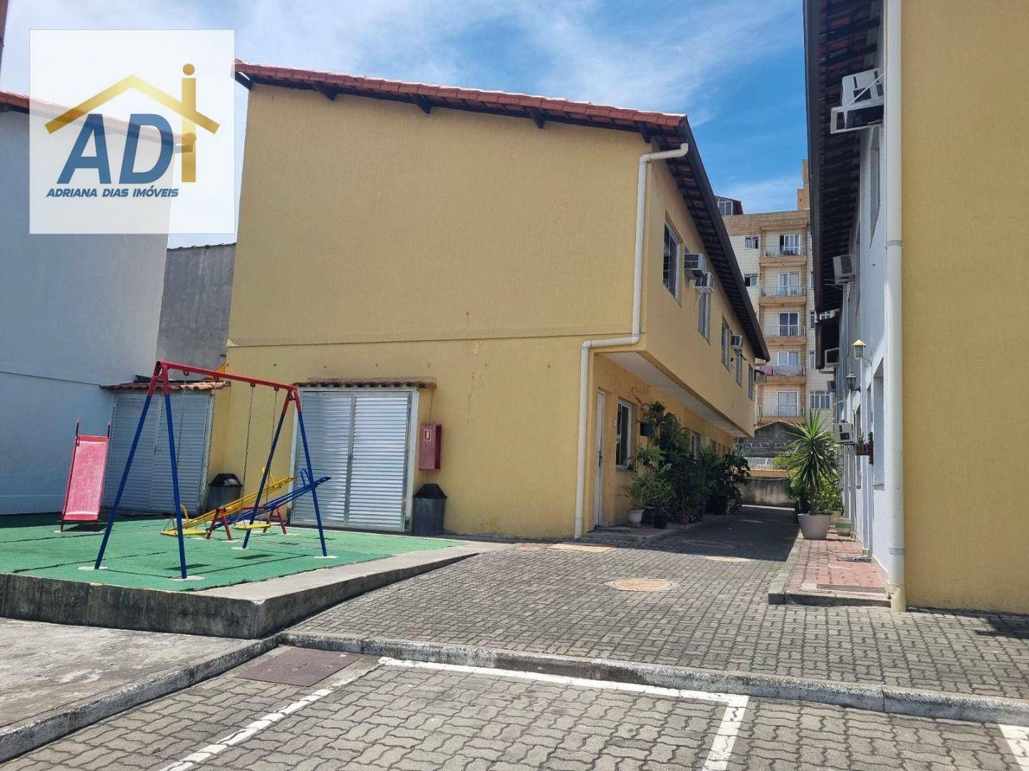 Casa para alugar com 2 quartos, 56m² - Foto 33