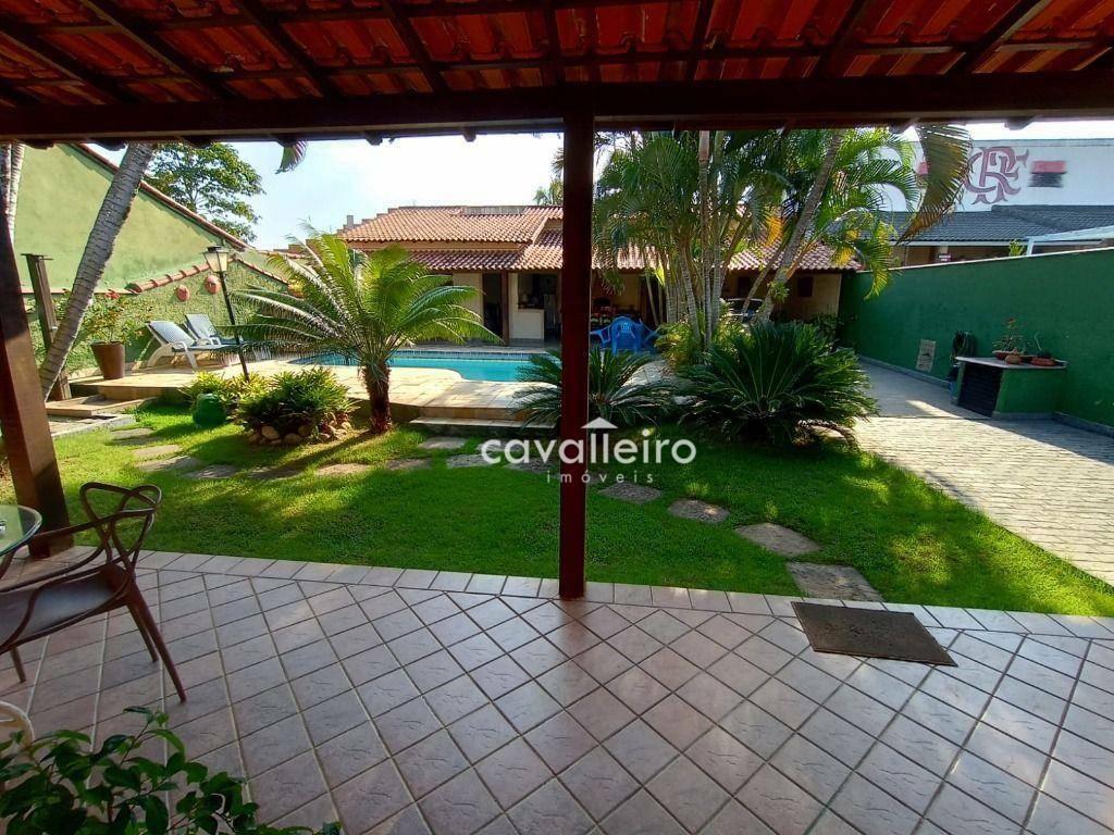 Casa à venda com 4 quartos, 275m² - Foto 17