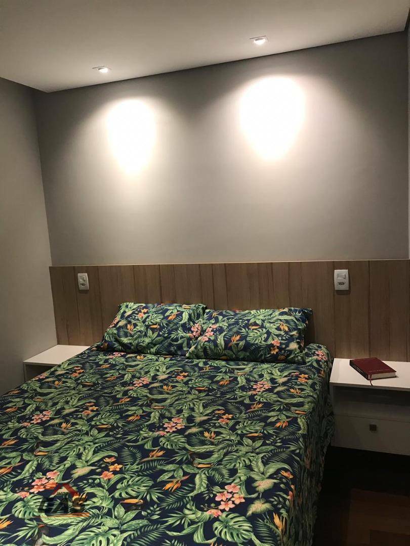 Apartamento à venda com 3 quartos, 70m² - Foto 12