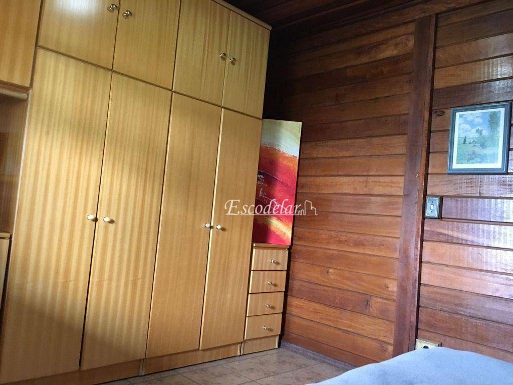 Casa de Condomínio à venda com 4 quartos, 480m² - Foto 10