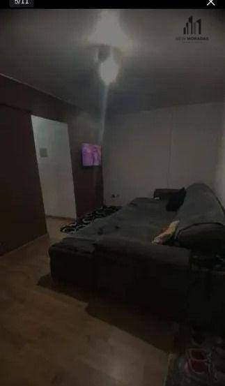 Apartamento à venda com 2 quartos, 49m² - Foto 3