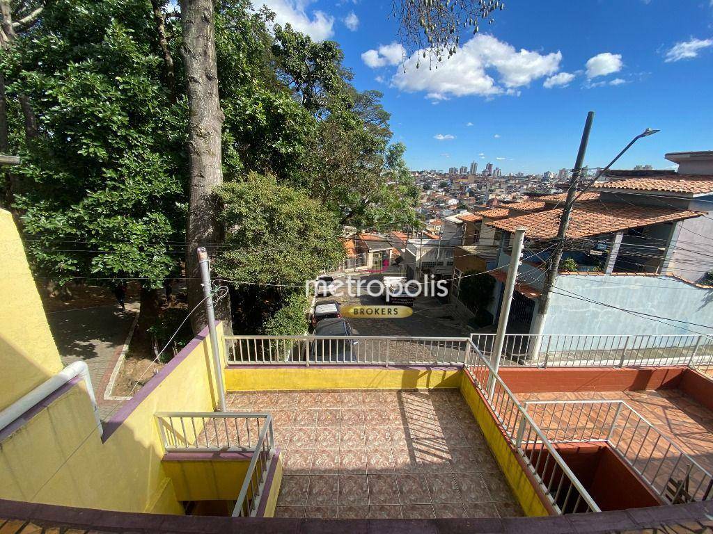 Sobrado à venda com 2 quartos, 75m² - Foto 21