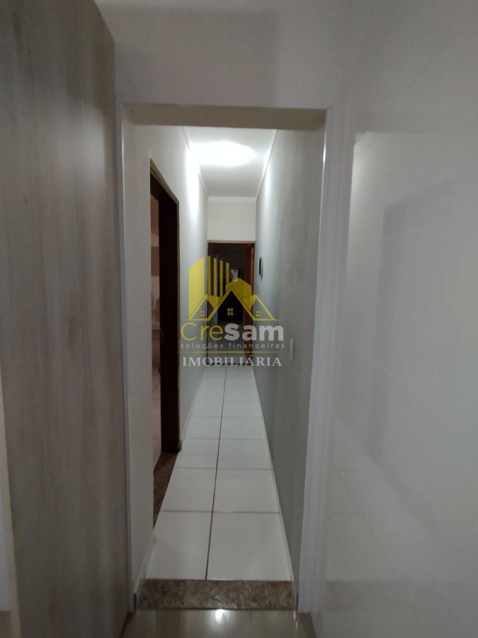 Casa para alugar com 2 quartos, 110m² - Foto 9