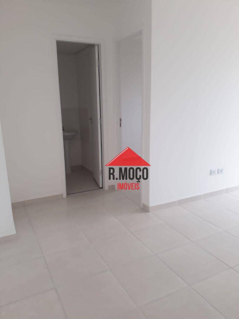 Apartamento à venda com 1 quarto, 30m² - Foto 15