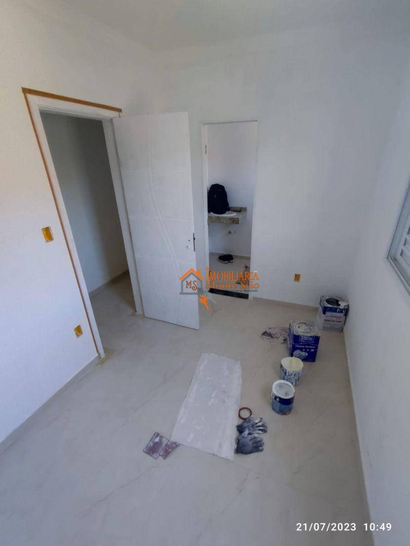 Sobrado à venda com 3 quartos, 160m² - Foto 8