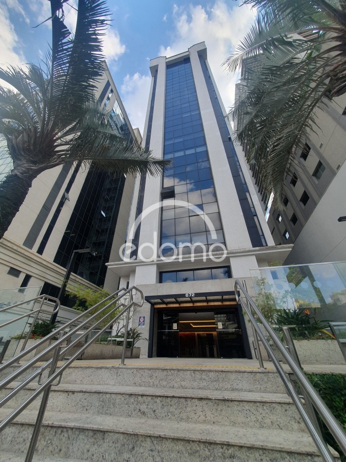 Conjunto Comercial-Sala para alugar, 30m² - Foto 17