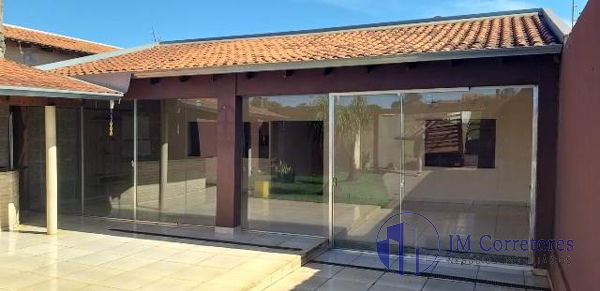 Casa à venda com 3 quartos, 90m² - Foto 8