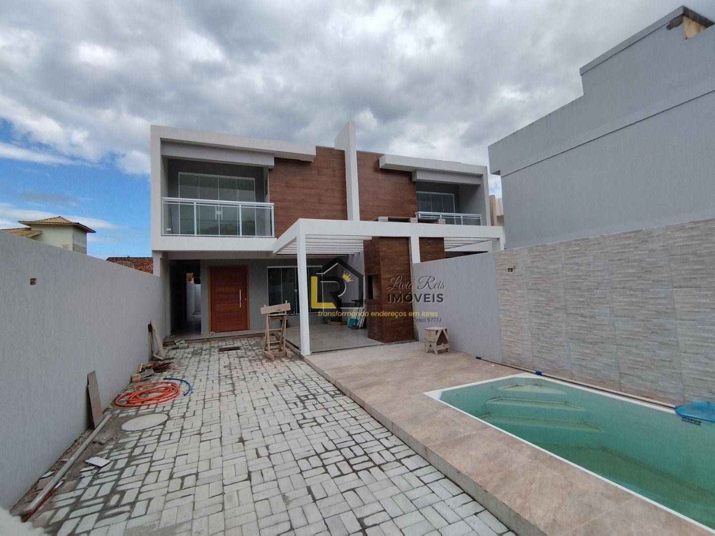 Casa, 3 quartos, 165 m² - Foto 2