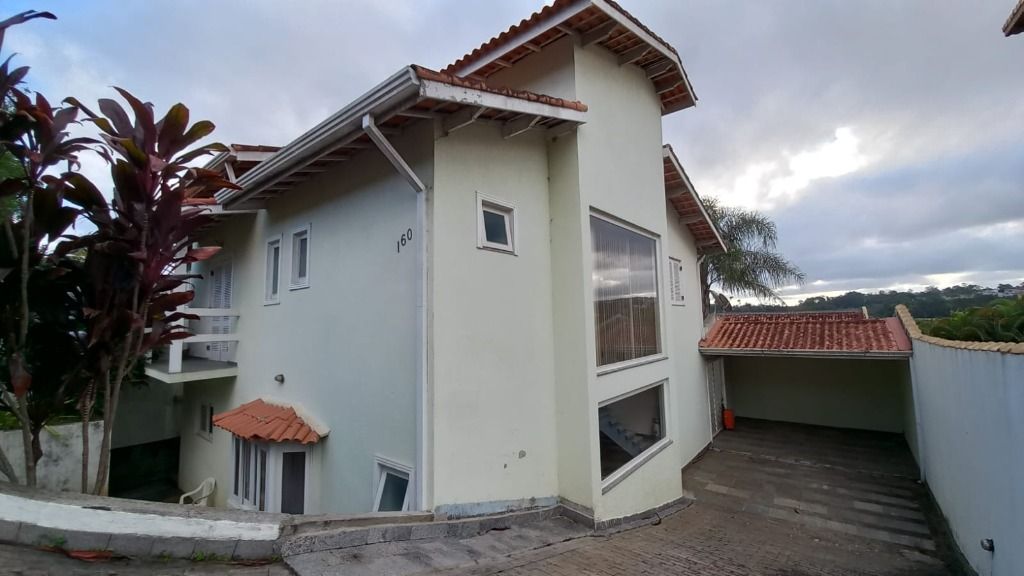 Casa de Condomínio à venda com 4 quartos, 350m² - Foto 35