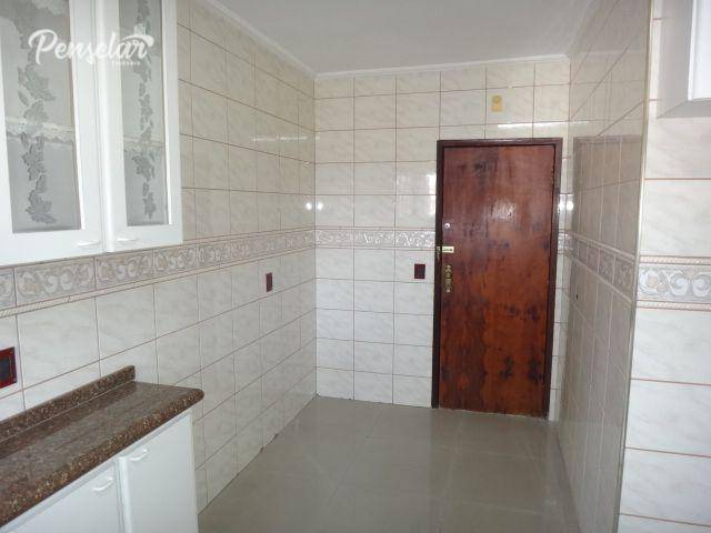 Apartamento à venda com 3 quartos, 116m² - Foto 8