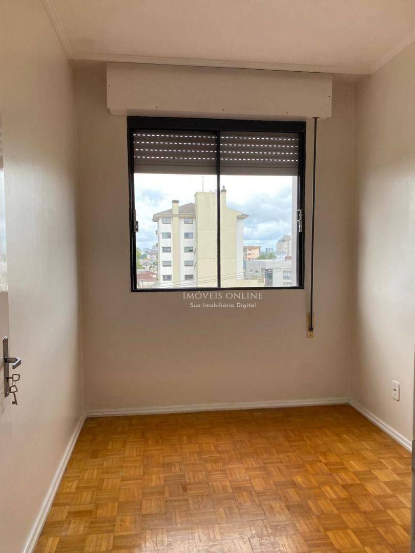 Apartamento à venda com 3 quartos, 72m² - Foto 8