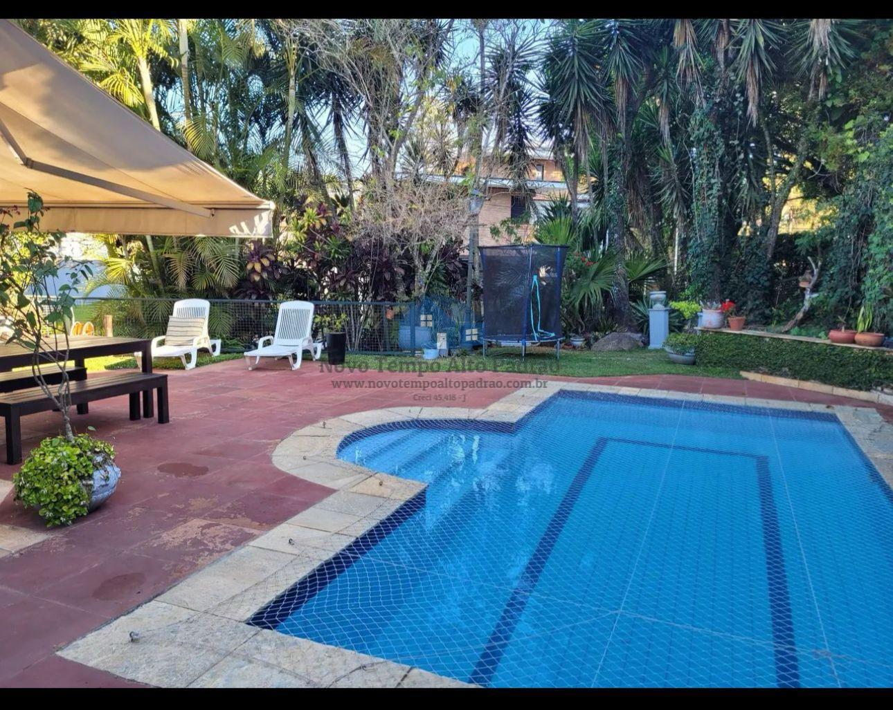 Casa de Condomínio à venda, 593m² - Foto 10