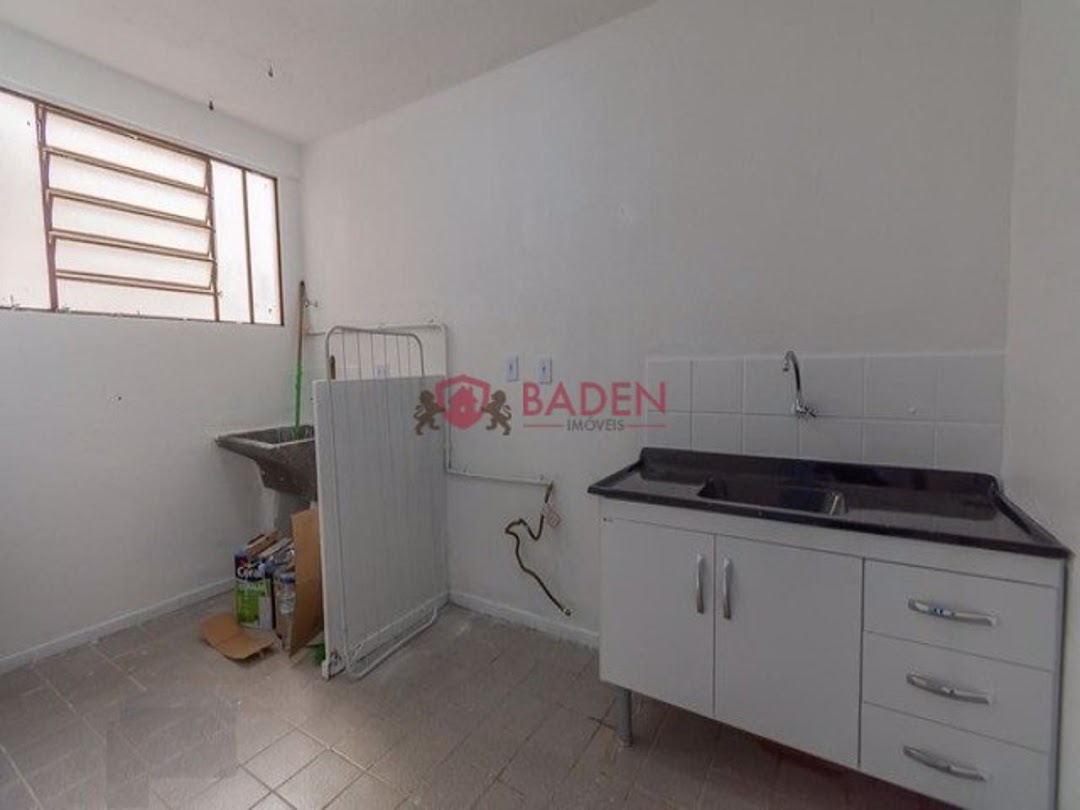 Apartamento, 2 quartos, 57 m² - Foto 2