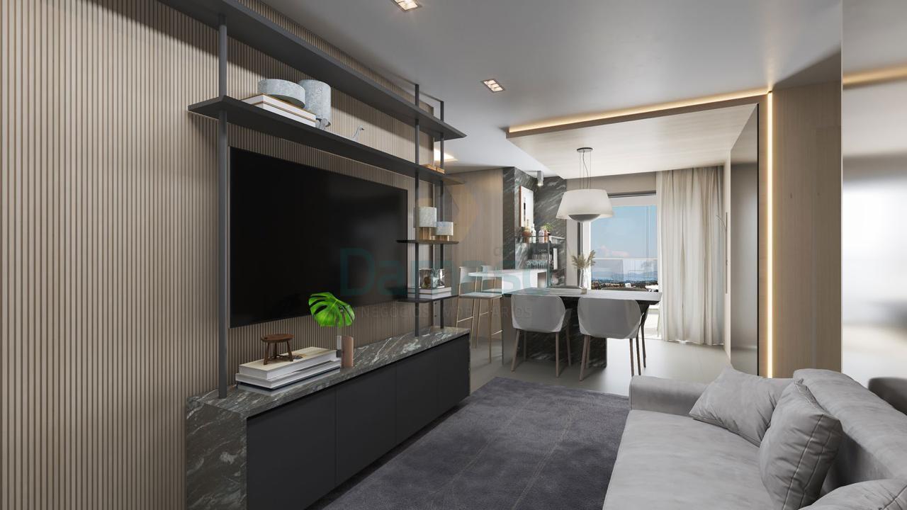 Apartamento à venda com 2 quartos, 76m² - Foto 12