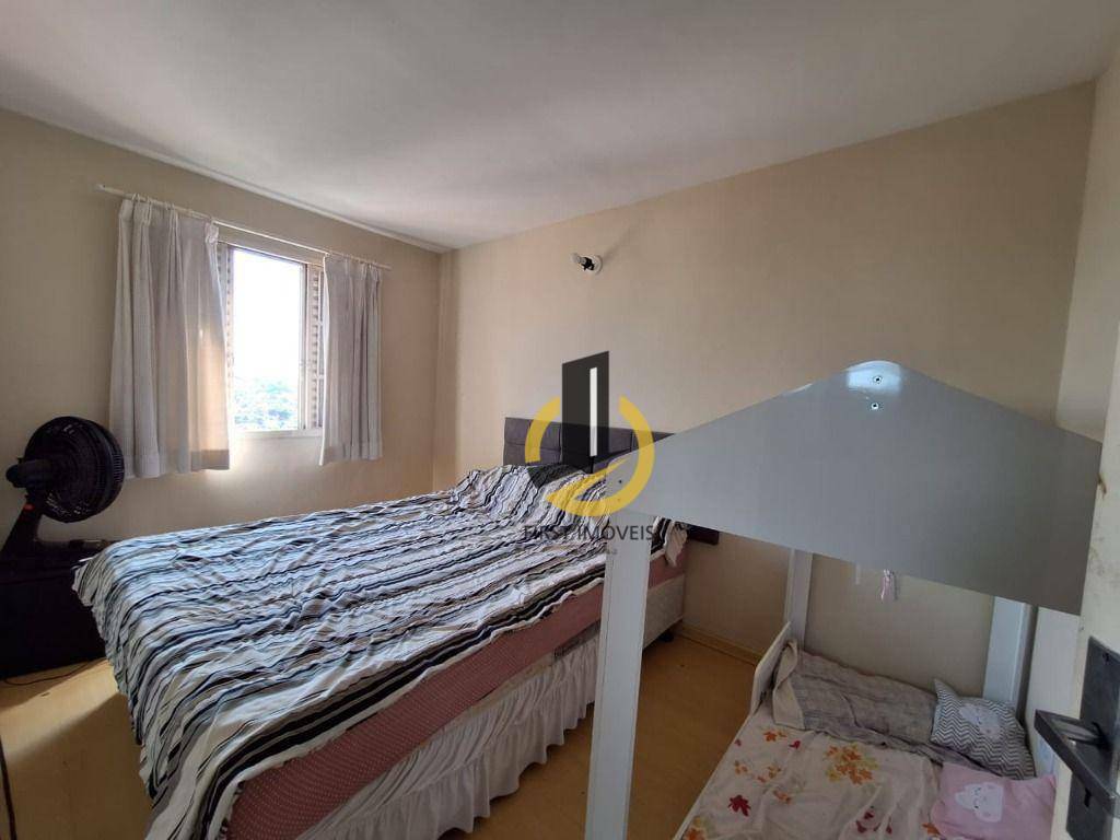 Apartamento à venda com 2 quartos, 50m² - Foto 9