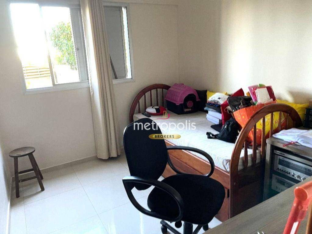 Apartamento à venda com 3 quartos, 73m² - Foto 9