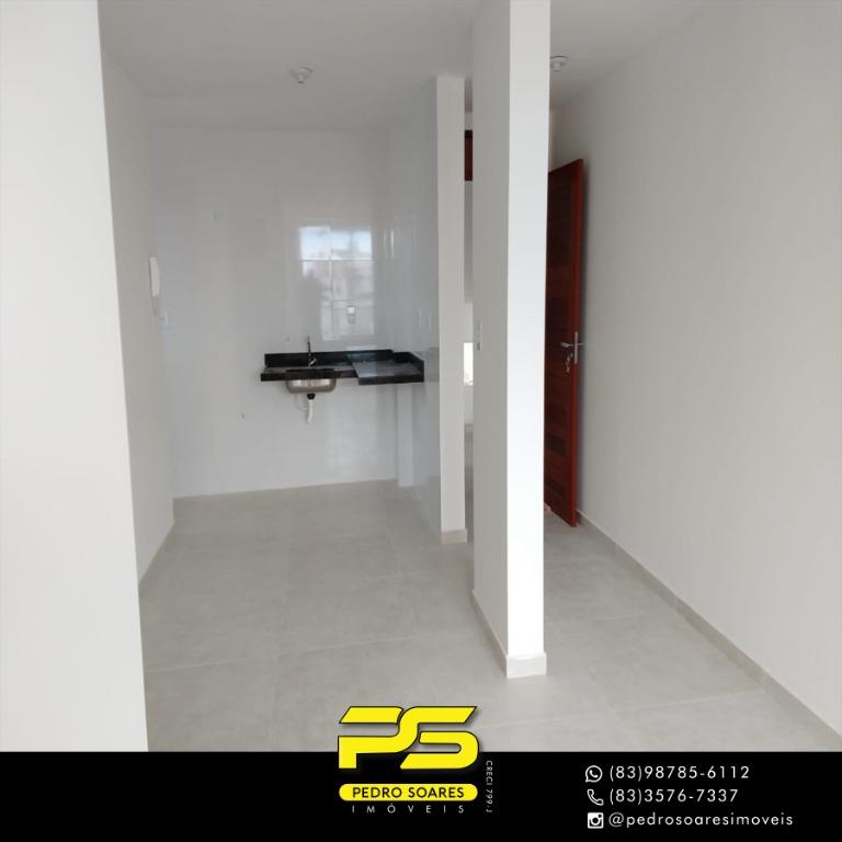 Apartamento à venda com 2 quartos, 55m² - Foto 6