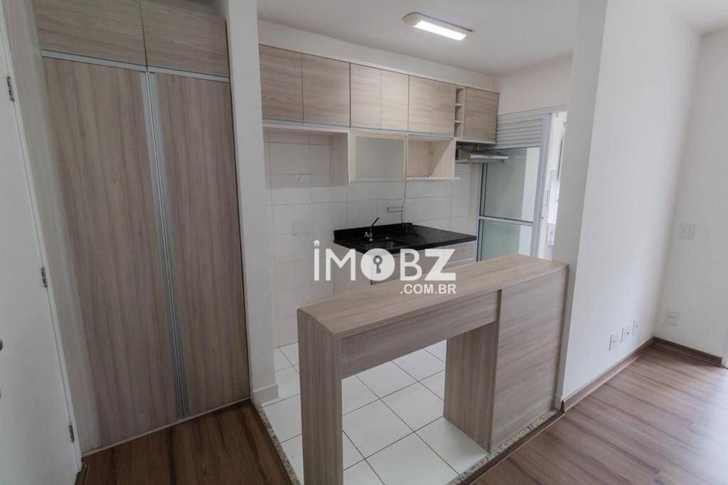 Apartamento à venda com 2 quartos, 57m² - Foto 8