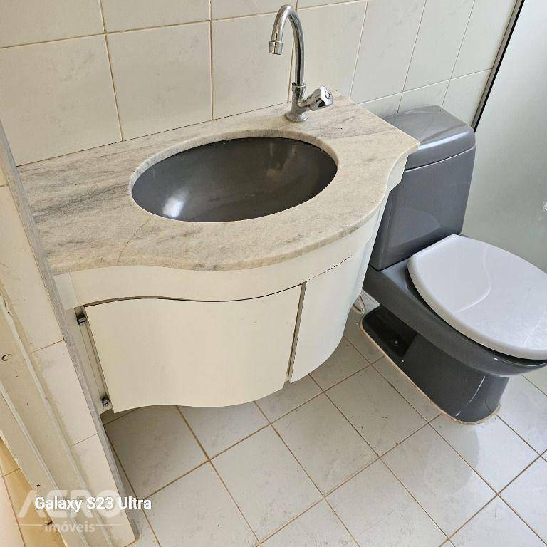 Apartamento à venda com 2 quartos, 64m² - Foto 6