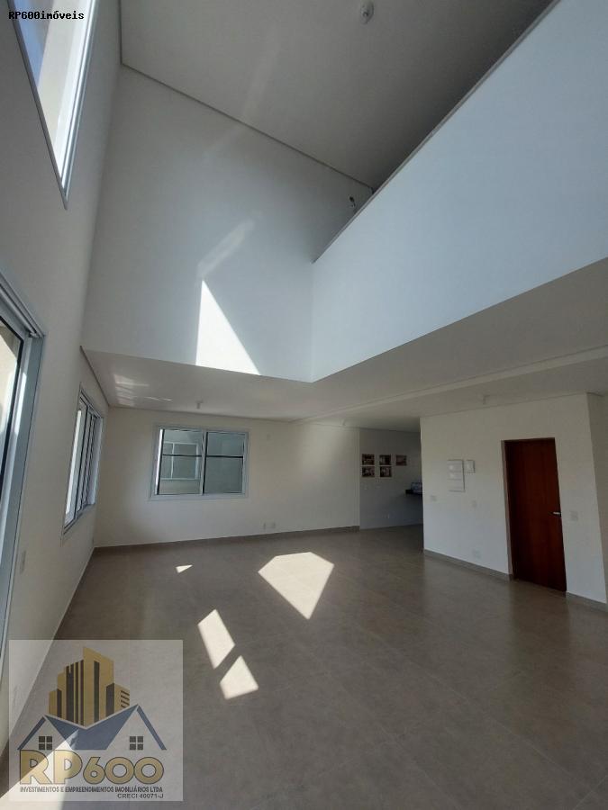 Casa de Condomínio à venda com 3 quartos, 286m² - Foto 13