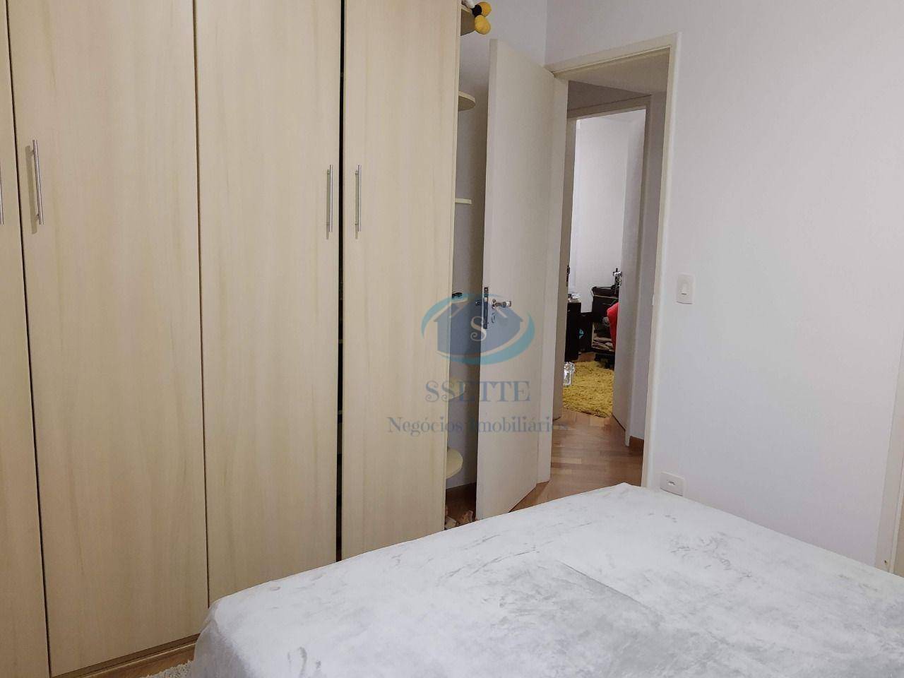 Apartamento à venda com 4 quartos, 88m² - Foto 14