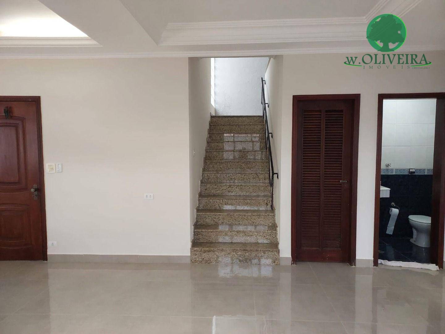 Sobrado à venda com 3 quartos, 213m² - Foto 6