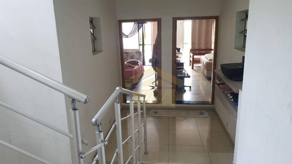 Sobrado à venda com 6 quartos, 350m² - Foto 15