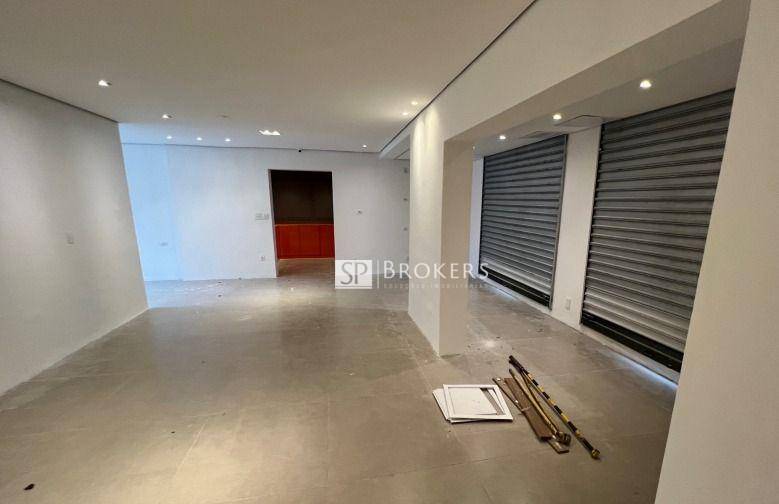 Conjunto Comercial-Sala para alugar, 190m² - Foto 11