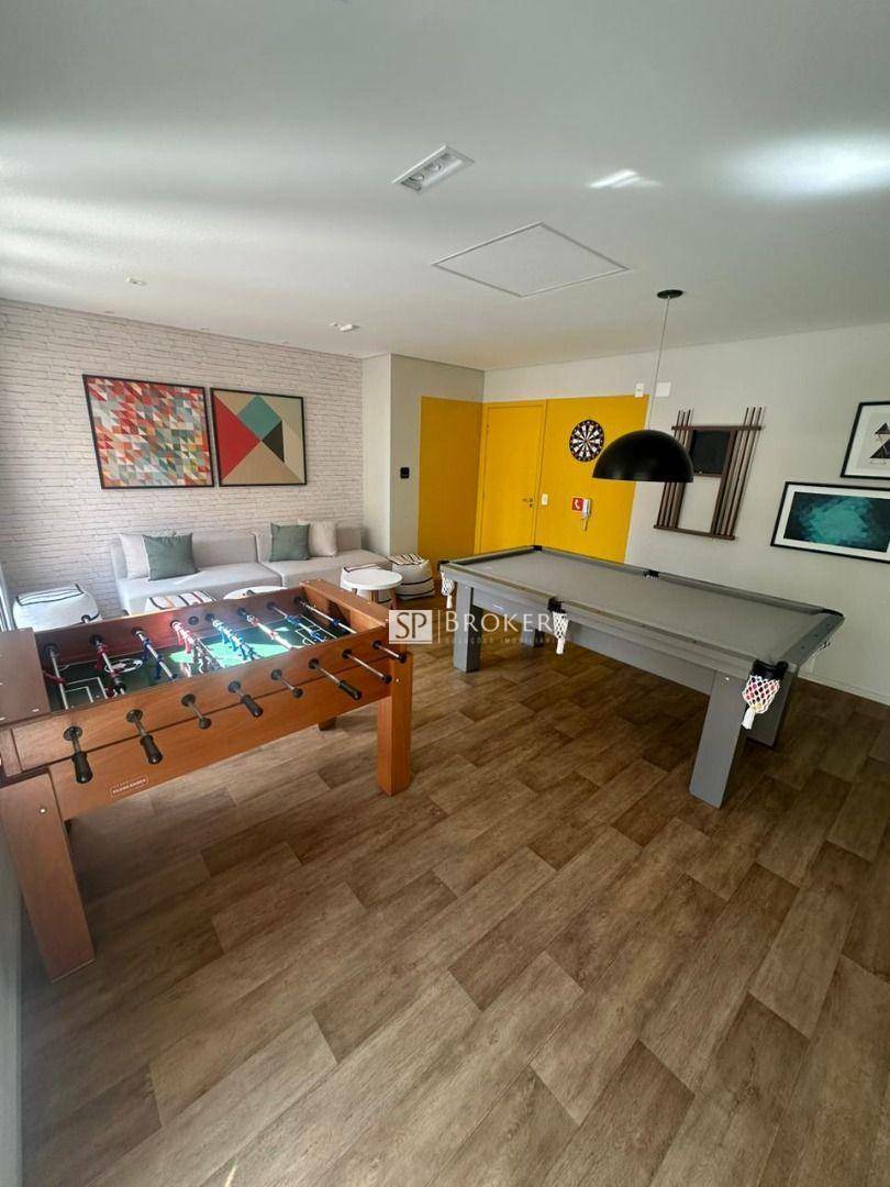 Apartamento à venda com 2 quartos, 57m² - Foto 28