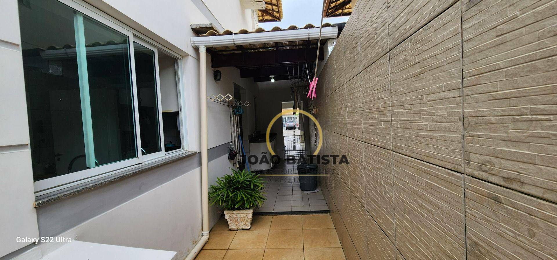 Casa de Condomínio à venda com 4 quartos, 200m² - Foto 39