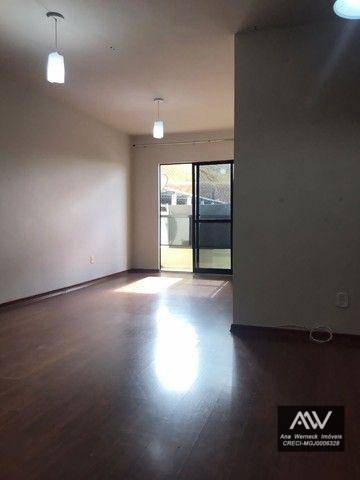 Apartamento à venda com 2 quartos, 93m² - Foto 3