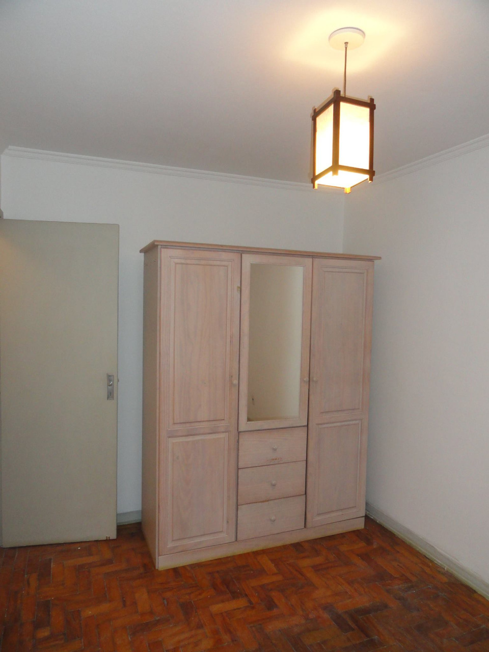 Apartamento à venda com 2 quartos, 60m² - Foto 3