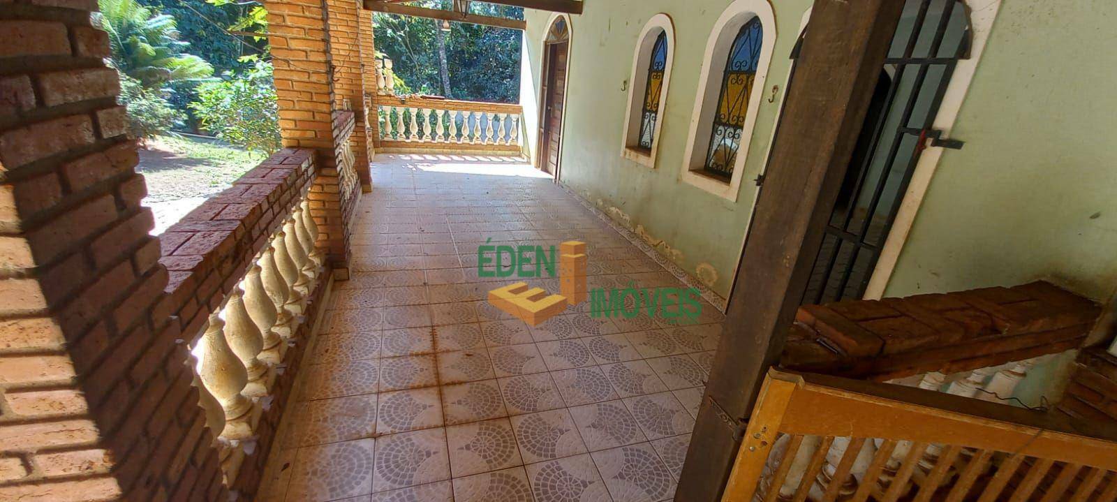 Chácara à venda com 2 quartos, 200m² - Foto 14