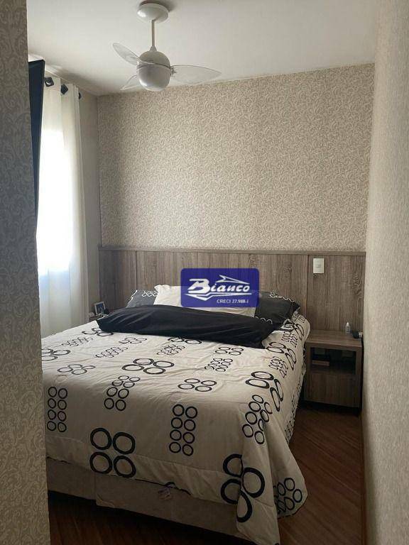 Apartamento à venda com 3 quartos, 87m² - Foto 32