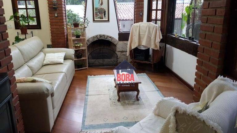 Casa à venda e aluguel com 3 quartos, 500m² - Foto 13