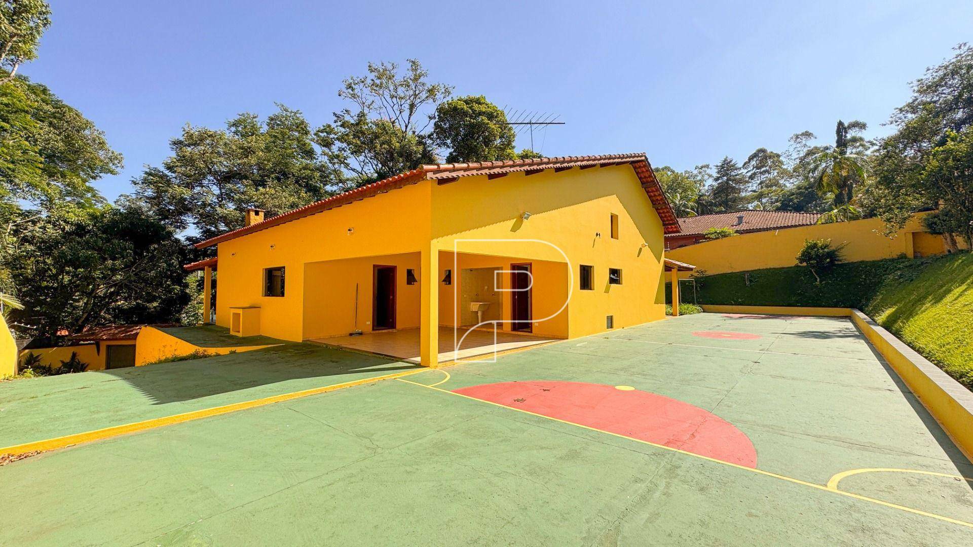 Casa à venda e aluguel com 3 quartos, 341m² - Foto 10