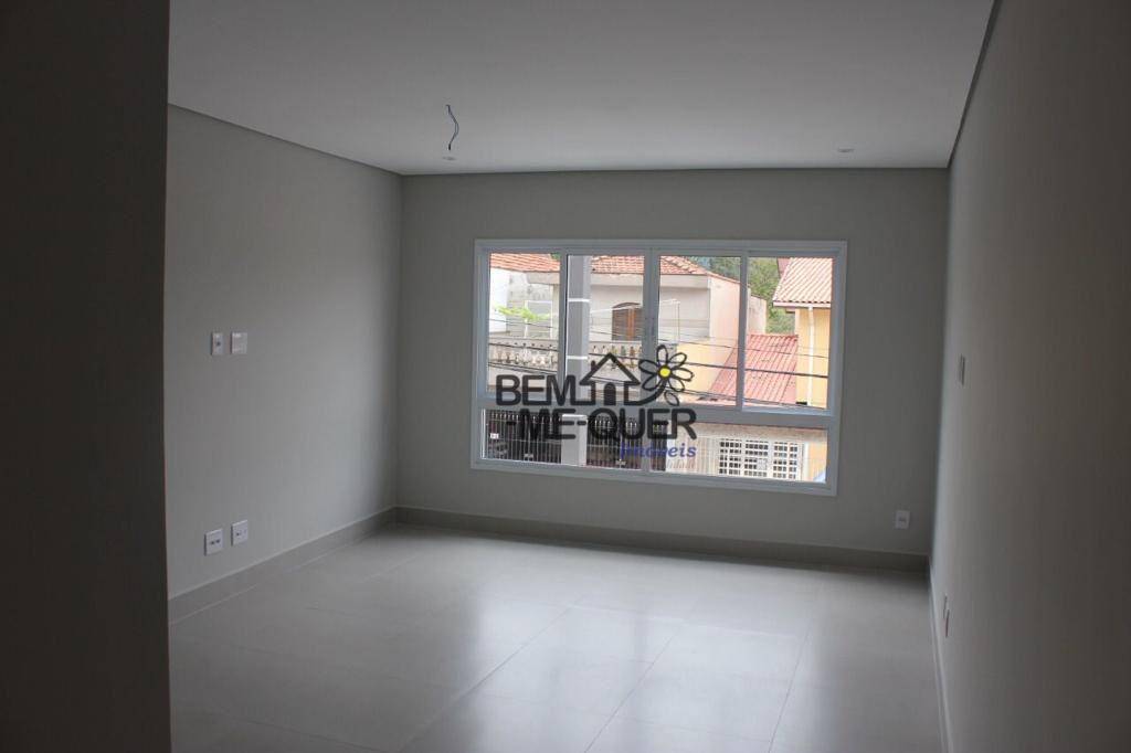 Sobrado à venda com 3 quartos, 155m² - Foto 6