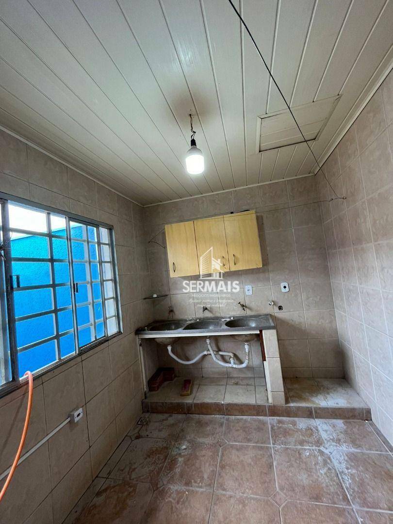 Casa para alugar com 5 quartos, 400m² - Foto 10