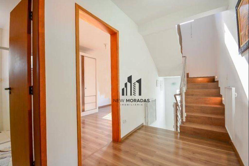 Sobrado, 3 quartos, 280 m² - Foto 11