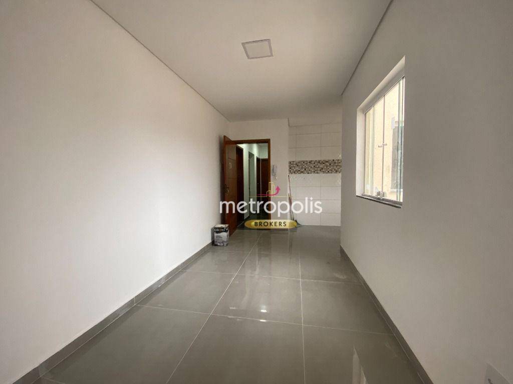 Cobertura, 2 quartos, 90 m² - Foto 2