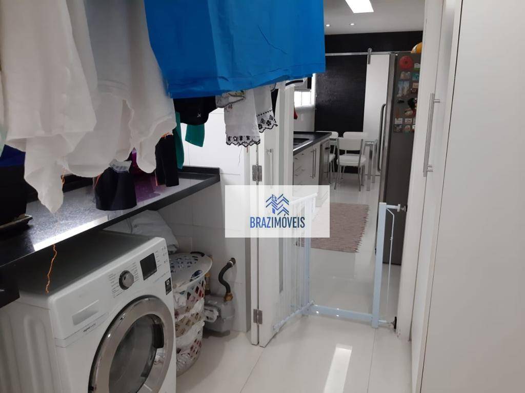 Apartamento à venda com 3 quartos, 171m² - Foto 34