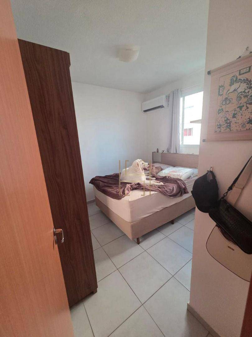 Apartamento, 2 quartos, 43 m² - Foto 5