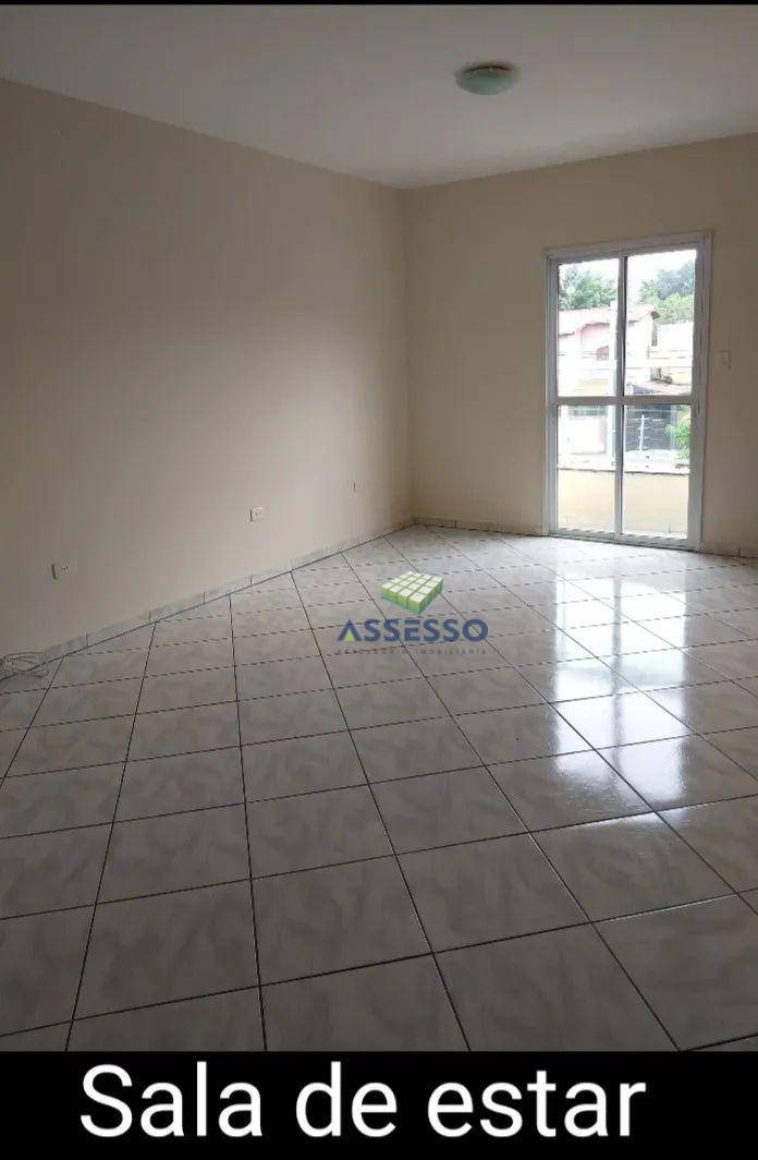 Apartamento à venda com 3 quartos, 92m² - Foto 3