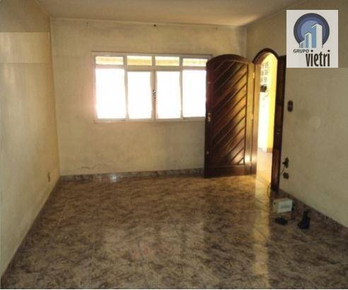 Sobrado à venda com 3 quartos, 125m² - Foto 3