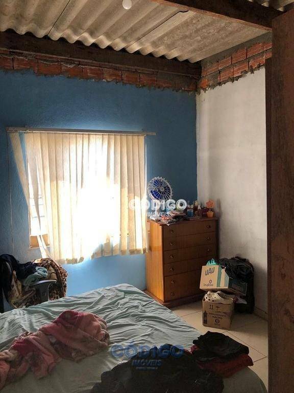 Casa à venda com 4 quartos, 120m² - Foto 21