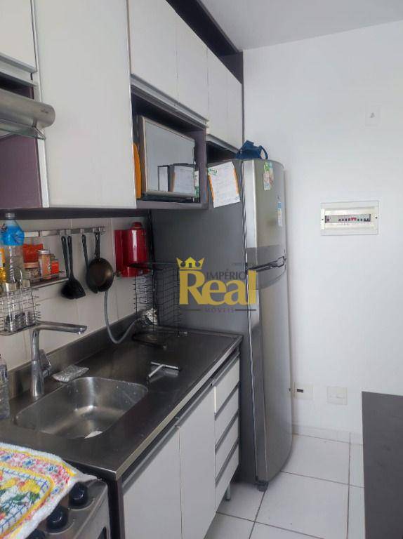 Apartamento à venda com 2 quartos, 43m² - Foto 17