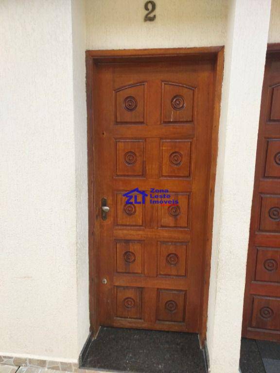 Sobrado para alugar com 2 quartos, 65m² - Foto 3