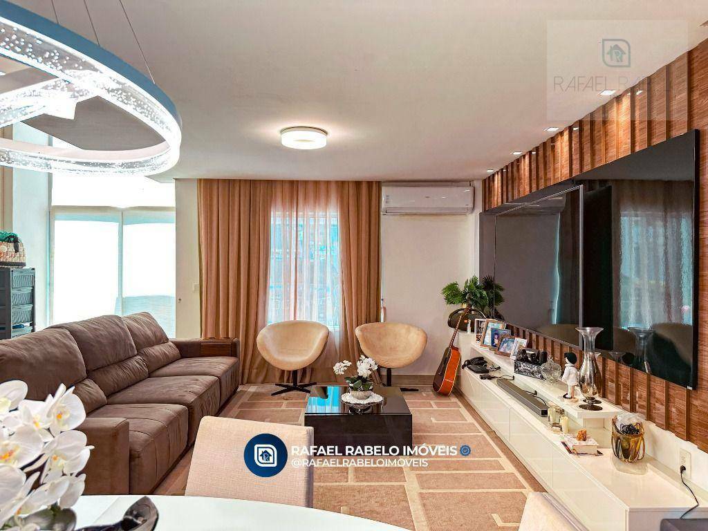 Casa de Condomínio para alugar com 4 quartos, 206m² - Foto 21