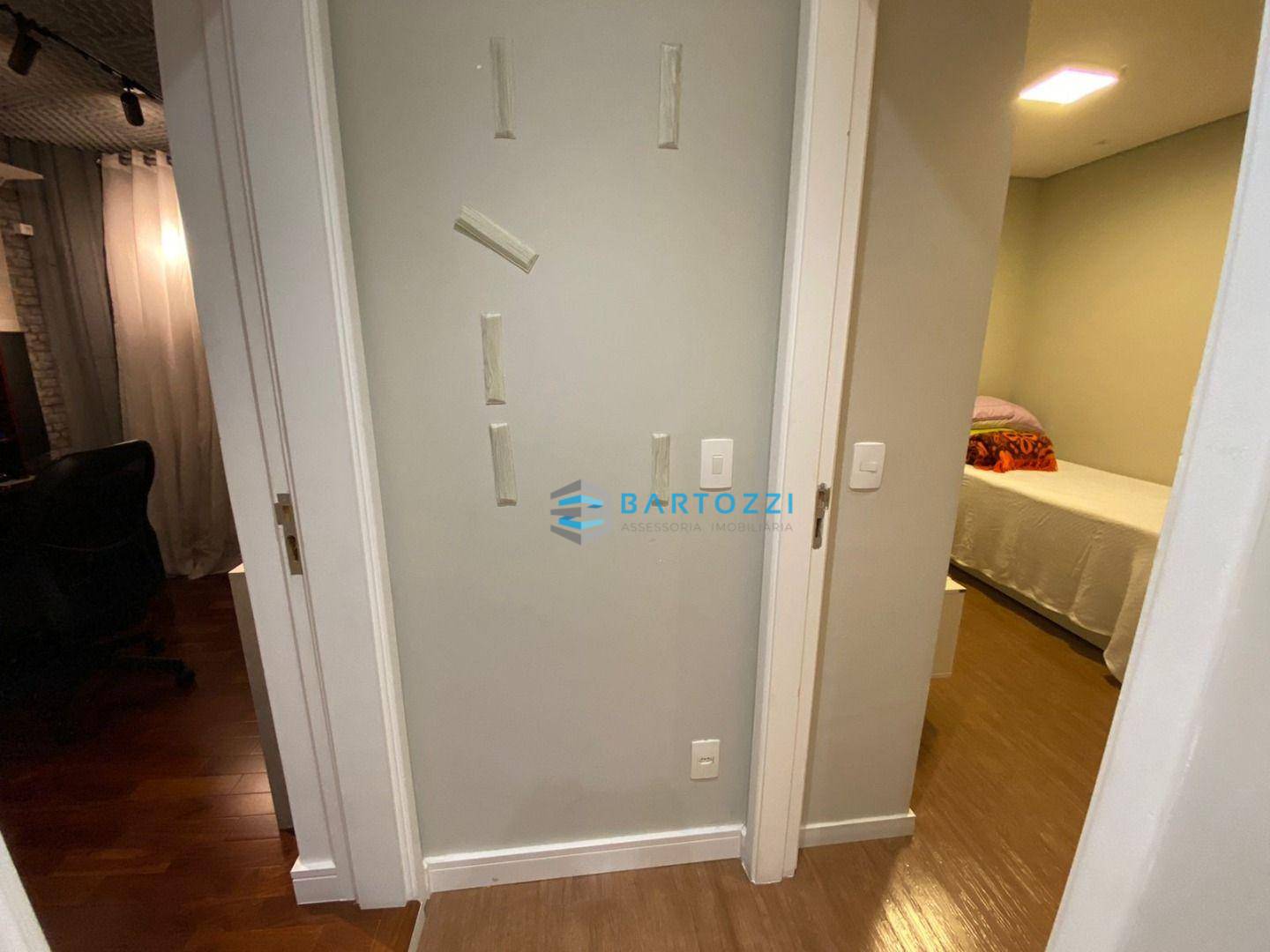 Apartamento à venda com 3 quartos, 124m² - Foto 37